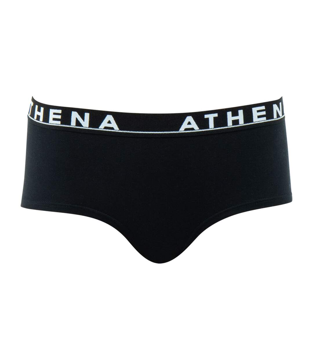 Boxer femme Easy Color Athena-2