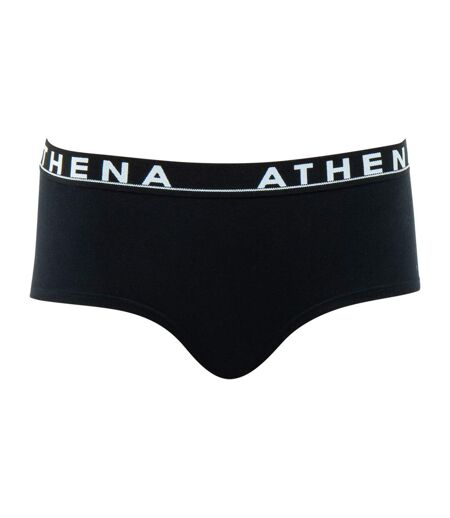 Boxer femme Easy Color Athena