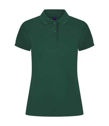 Polo femme charbon Henbury Henbury