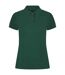 Polo femme vert bouteille Henbury Henbury