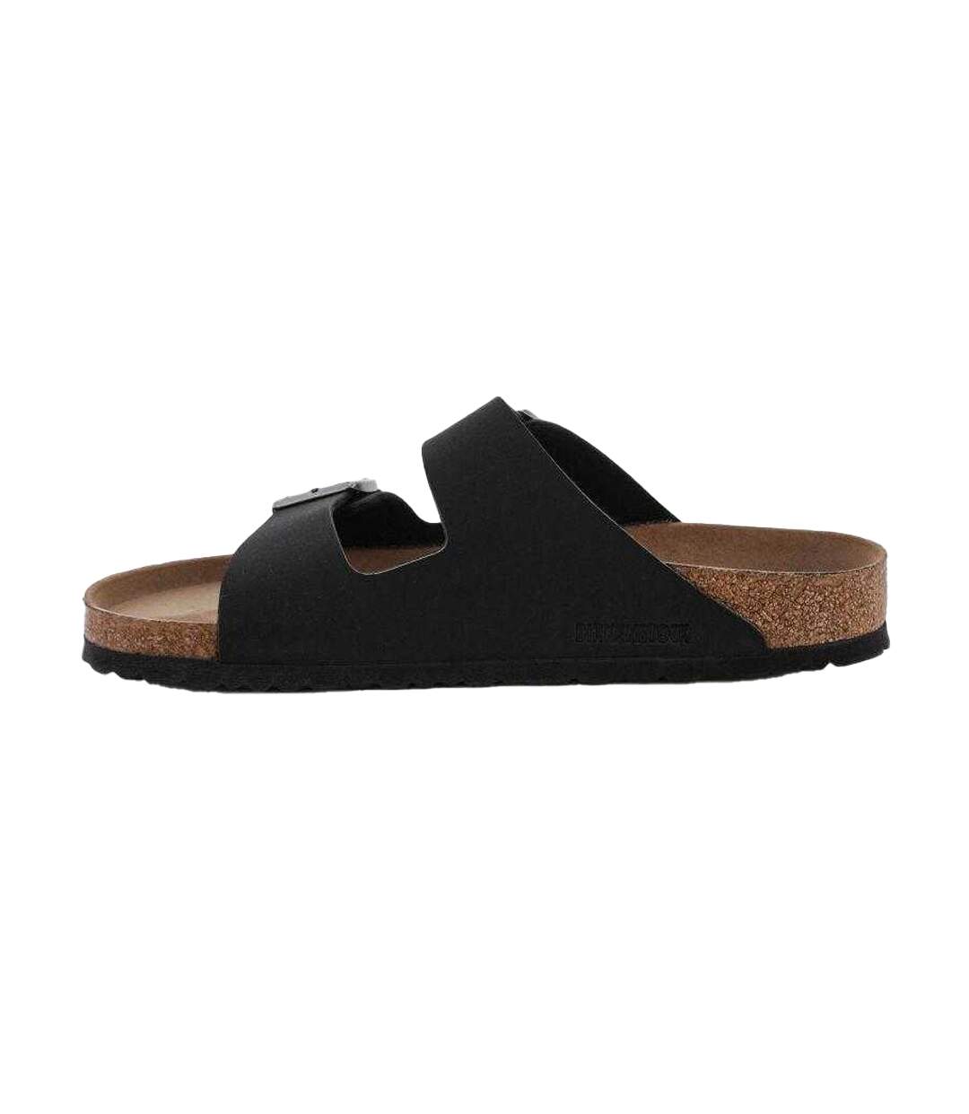 Sandales Arizona Homme Noir Birkenstock-3