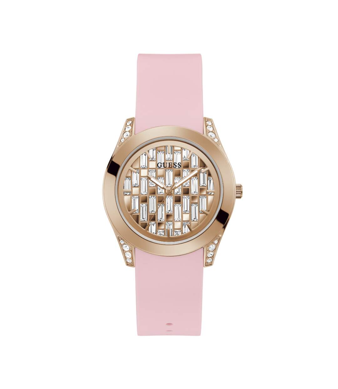 Montre Guess Pour Femme Guess (39 Mm)-1