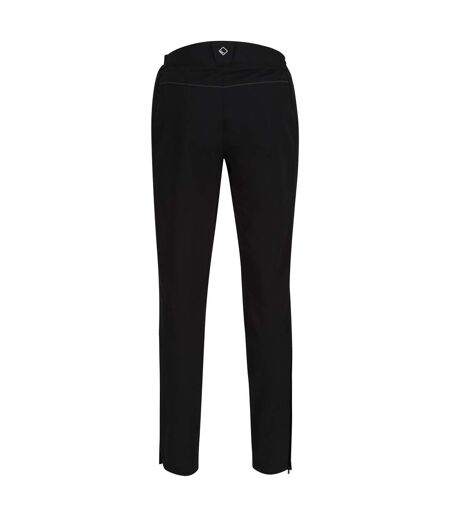 Pantalon mountain femme noir Regatta