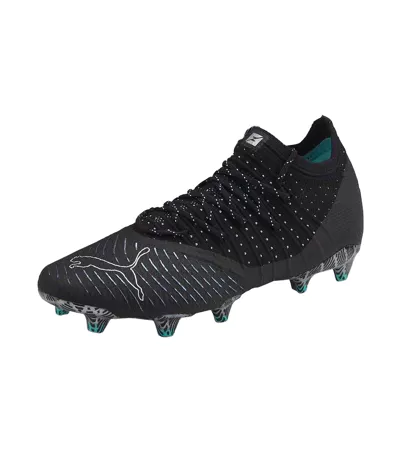 Chaussures De Foot Future Z 1.4 Homme Noir Puma