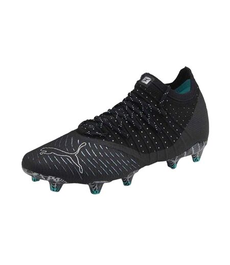 Chaussures De Foot Future Z 1.4 Homme Noir Puma