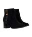 Bottines à Zip Super mode-3