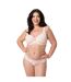 Shorty blanc Camomille-4
