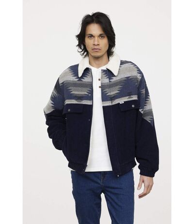 Veste FAKO Navy