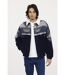 Veste FAKO Navy-1