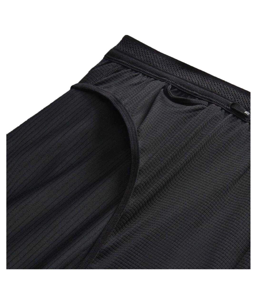 Collants De Course Aero Swift Homme Noir Nike-4