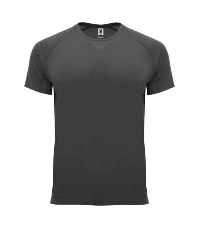 Roly - T-shirt BAHRAIN - Homme (Anthracite) - UTPF4339