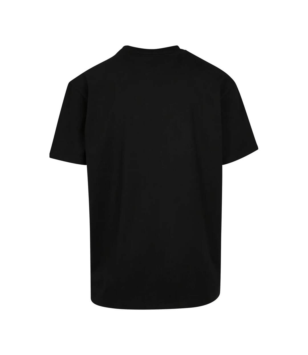 Noir Mister Tee-2