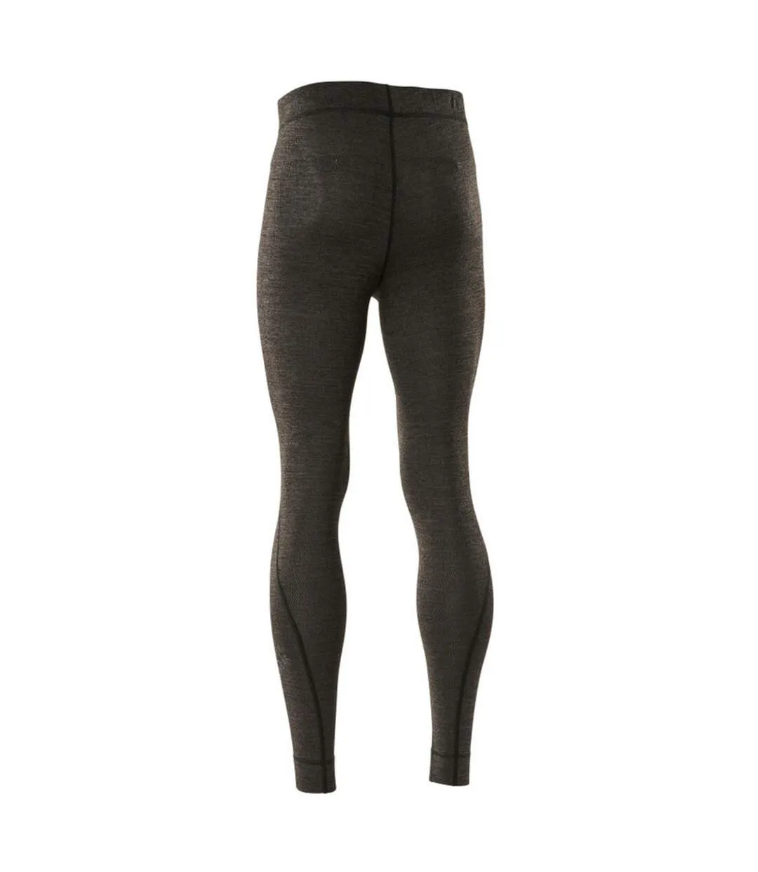 Bas Thermique Crossover Homme Anthracite Foncé Noir Mascot-2
