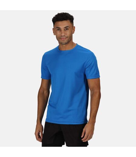 Regatta - T-shirt TORINO - Hommes (Bleu ciel) - UTRG4091