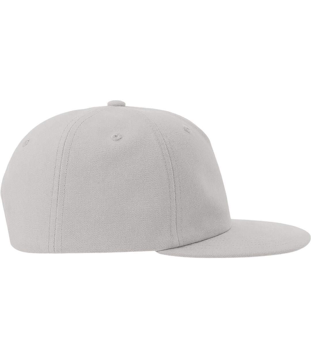 Casquette cruz adulte blanc Atlantis-3