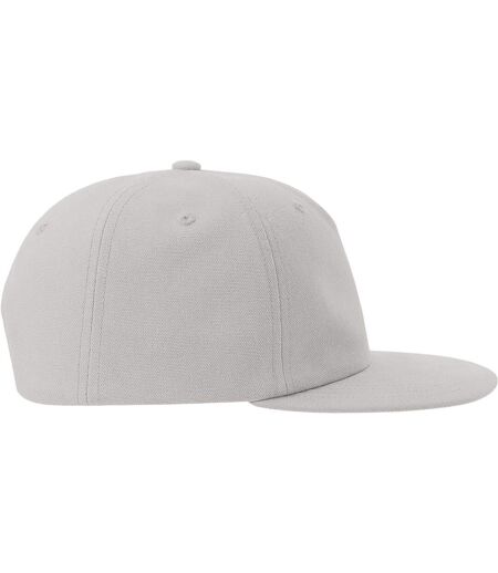 Casquette cruz adulte blanc Atlantis