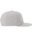 Casquette cruz adulte blanc Atlantis