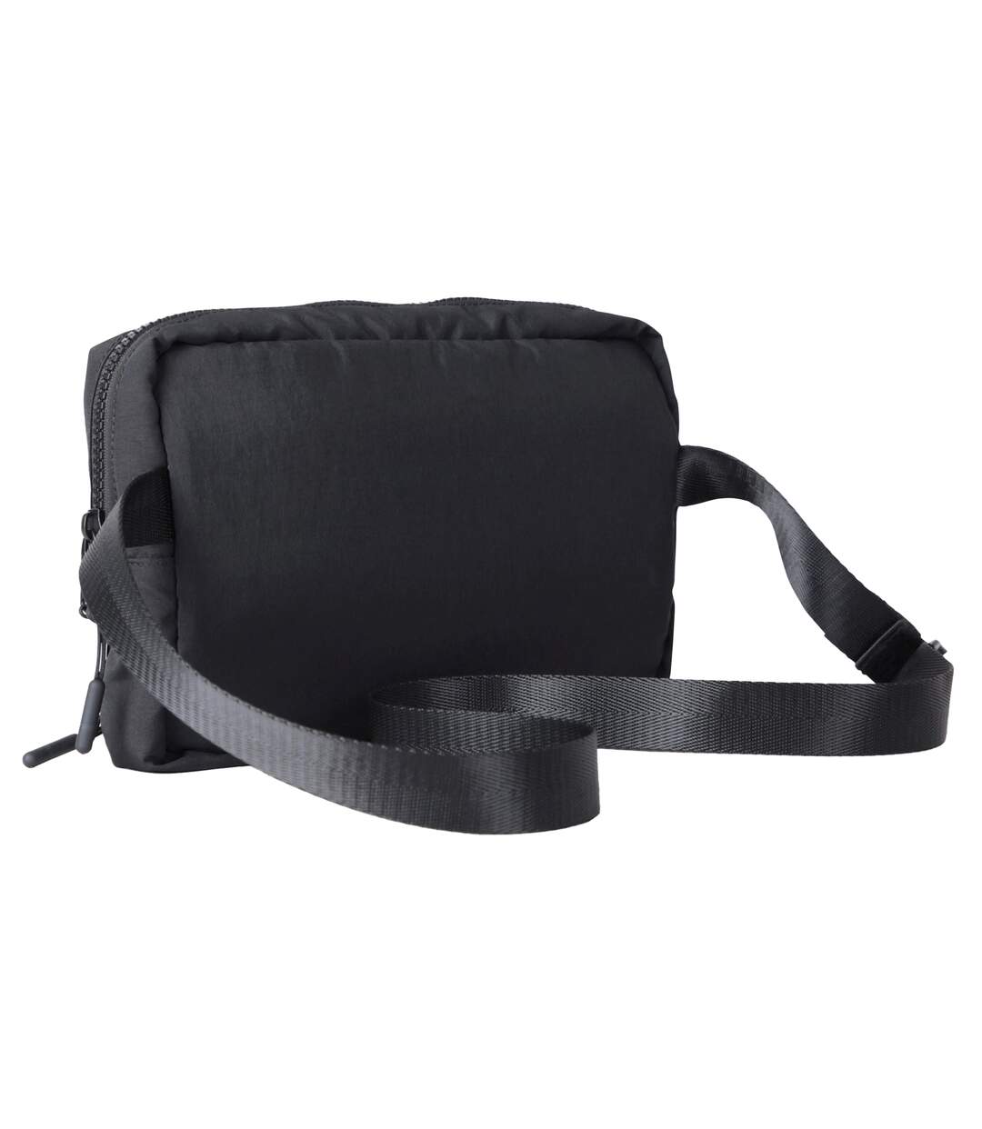 Multi pocket crossbody bag one size black Animal-2