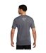 T-shirt Total Homme Gris Clair Nike-3