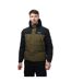 Doudoune archive homme olive Timberland-1