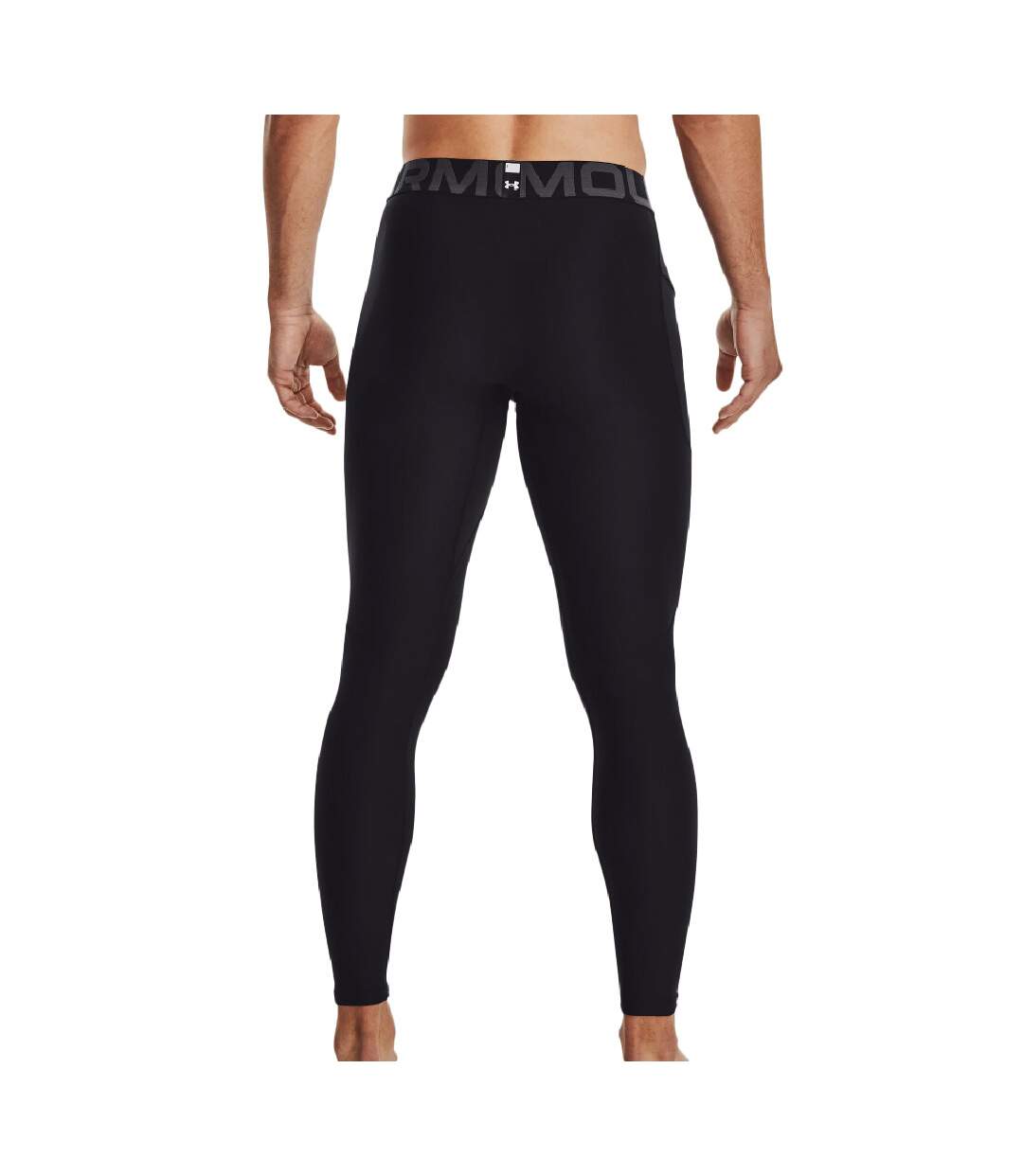 Collant de compression Noir Homme Under Armour HG-2