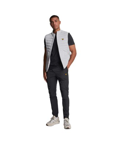 Pantalon de survêtement homme noir vif Lyle & Scott Lyle & Scott