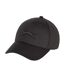 Casquette De Baseball Advanced Homme Noir Slazenger-1