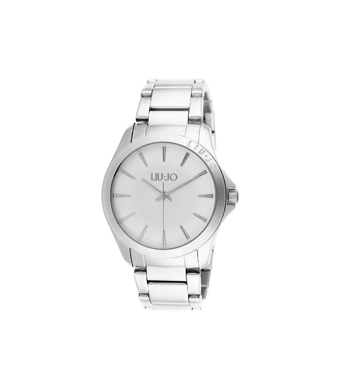 Montre Homme Liujo Quartz TLJ811-1