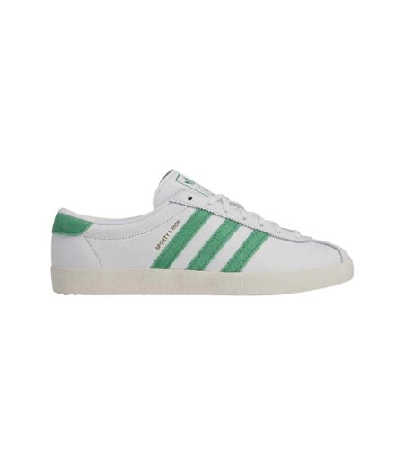 Baskets Originals Sporty And Rich Femme Blanc Adidas