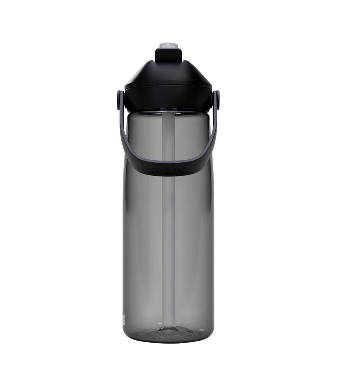 Gourde Motif/style Retourne Vers Le Haut Thrive Taille Unique Charbon Camelbak-2