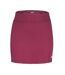 Jupe-short Court Femme Bordeaux Slazenger-1