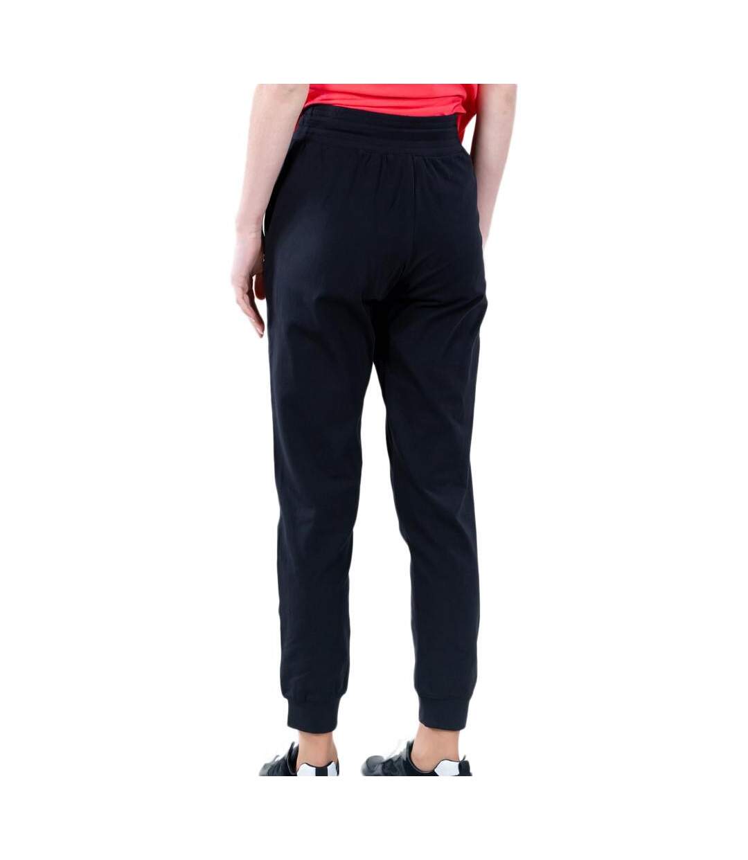 Jogging Marine Femme Champion Cuffed - S-2