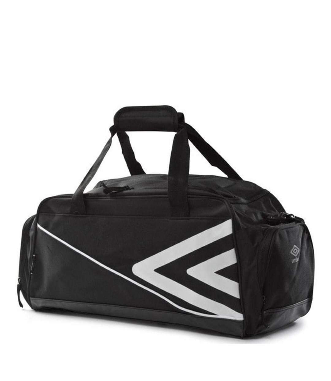 Sac de sport Noir Mixte Umbro Holdall - S