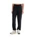 Jogging noir femme tommy hilfiger tjw crest-1