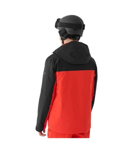 Blouson De Ski M579 Homme Rouge 4F