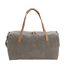 Sac de weekend taille unique gris XD Collection-2