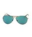 Aviator Sunglasses UV 400 Protection GCIVIL-METAL Unisex