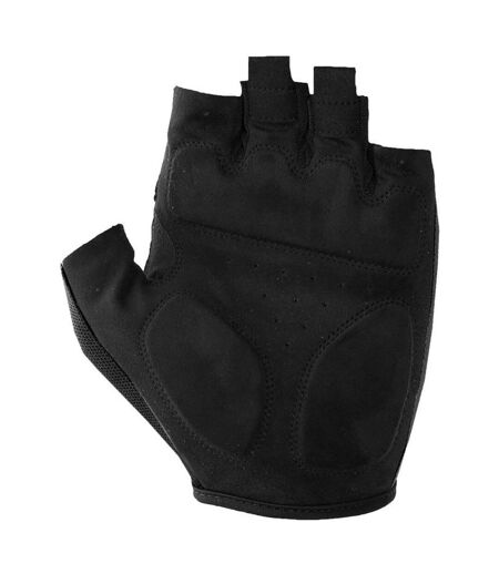 Gants De Cyclisme Noir 4F