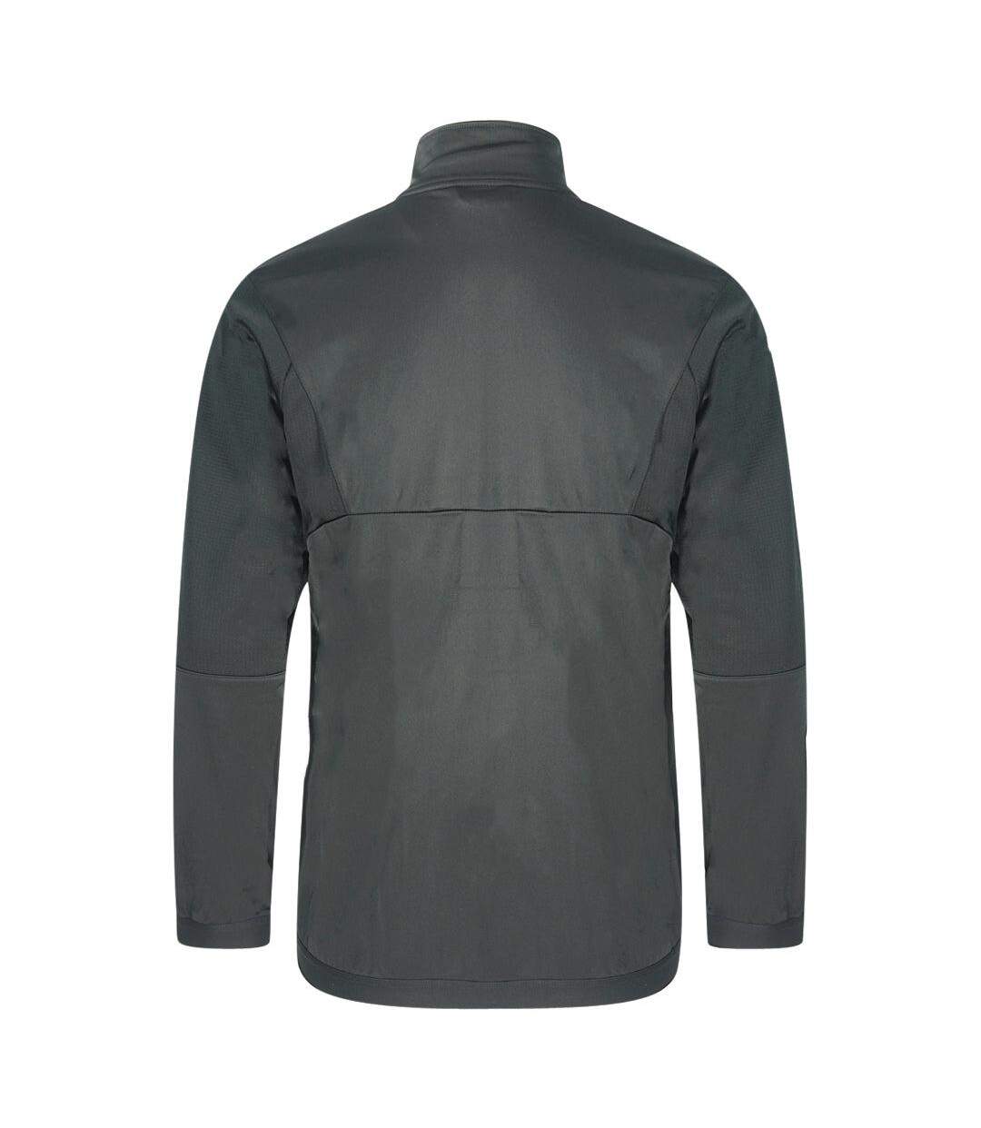 Veste Entraînement Liga Drycell Homme Noir Puma-2