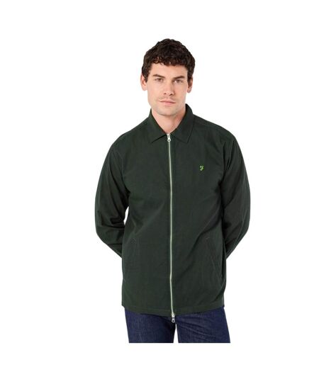 Surchemise Radley Homme Conifère Farah