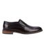 Chaussures Élégantes Donovan Homme Noir Hush Puppies-3