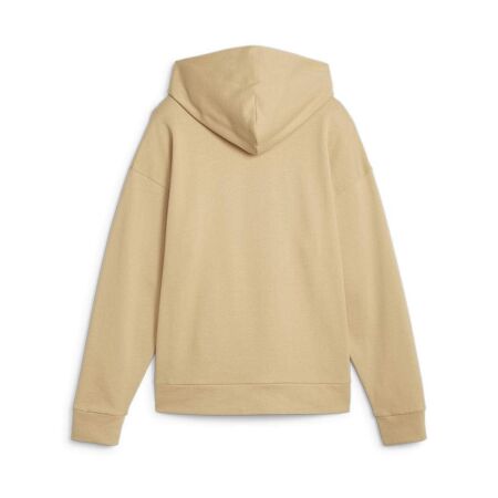 Sweat Beige Femme Puma Better 84 - L