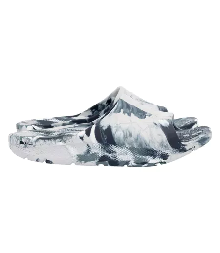 Claquettes Apres Fish Homme Gris Orageux Xtratuf