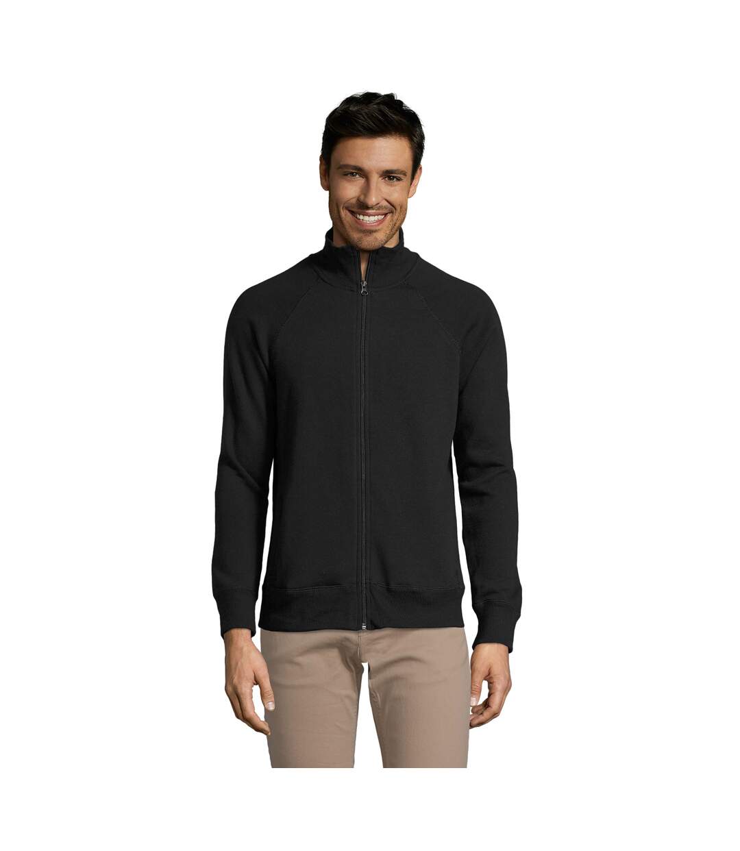 Veste Sundae Homme Bleu Marine SOLS-2