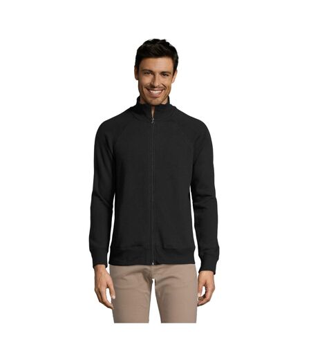 Veste Sundae Homme Bleu Marine SOLS