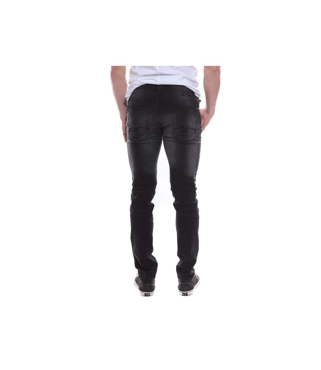 Jean coupe slim SEDONA-2