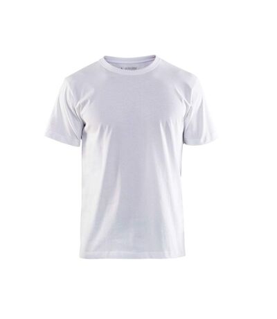 T-shirt Blaklader col rond Homme 100% coton
