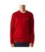 Pull Rouge Homme Lacoste Tricot AH2341 - 3XL