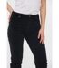 Pantalon LC161 Noir L32-5