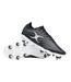 Chaussures De Rugby Pour Terrain Souple Icon Power Homme Noir Gilbert-4
